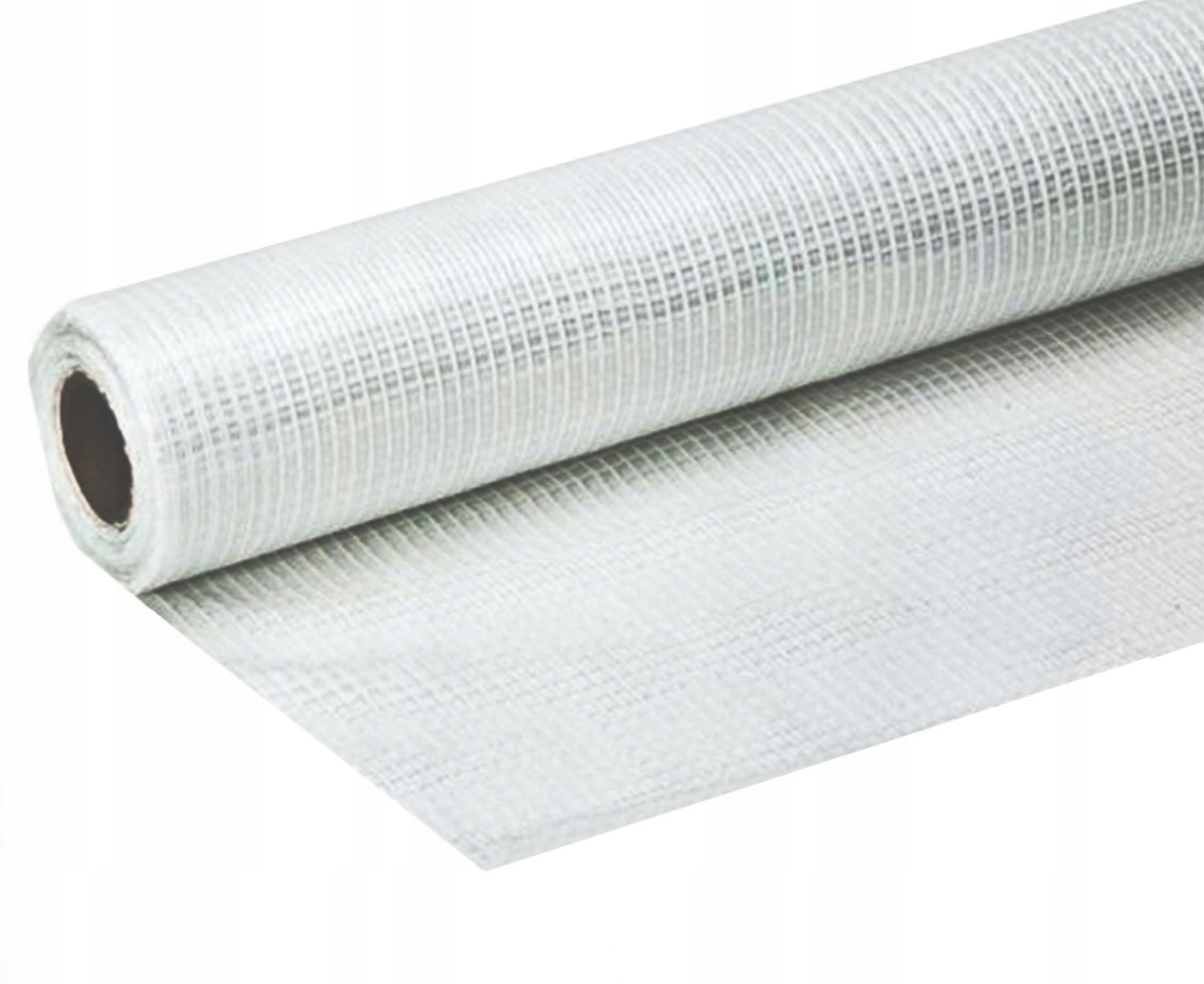 Zosilnená PVC plachta 210g/m2 s UV stabilizáciou, 3x6m